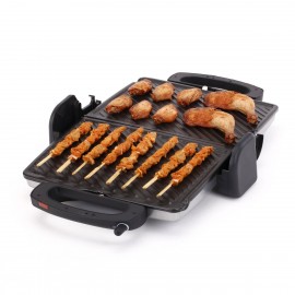 Grille à sandwichs kiwi KSM-2439 Grille à sandwichs kiwi KSM-2439