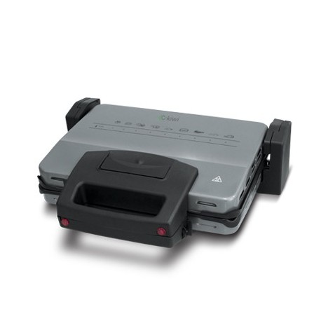 Grille à sandwichs kiwi KSM-2439 Grille à sandwichs kiwi KSM-2439