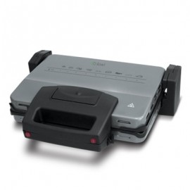 Grille à sandwichs kiwi KSM-2439 Grille à sandwichs kiwi KSM-2439