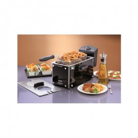 Friteuse Palson Royal 3 L 2000W PALS.30546 Friteuse Palson Royal 3 L 2000W PALS.30546