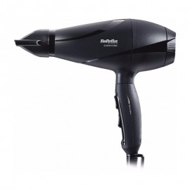 SÈCHE CHEVEUX BABYLISS PRO SILENCE VOLUME 2200W&nbsp;6613DE