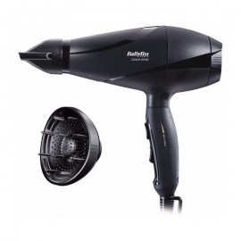 SÈCHE CHEVEUX BABYLISS PRO SILENCE VOLUME 2200W&nbsp;6613DE
