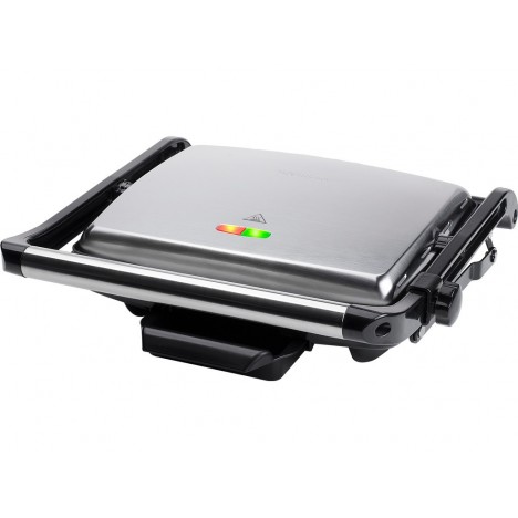 Grille Panini électrique PRINCESS - 2000 Watt - Silver (112413) Grille Panini électrique PRINCESS - 2000 Watt - Silver (112413)