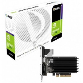 Carte Graphique Palit Nvidia GeForce GT 710 2 Go