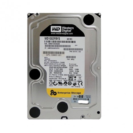 Disque Dur Interne SEAGATE Pour Vidéosurveillance 4 To - 3.5"