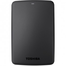 Disque Dur Externe TOSHIBA Canvio Basics 1To USB3.0 - HDTB310EK3AA