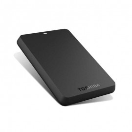 Disque Dur Externe TOSHIBA Canvio Basics 1To USB3.0 - HDTB310EK3AA
