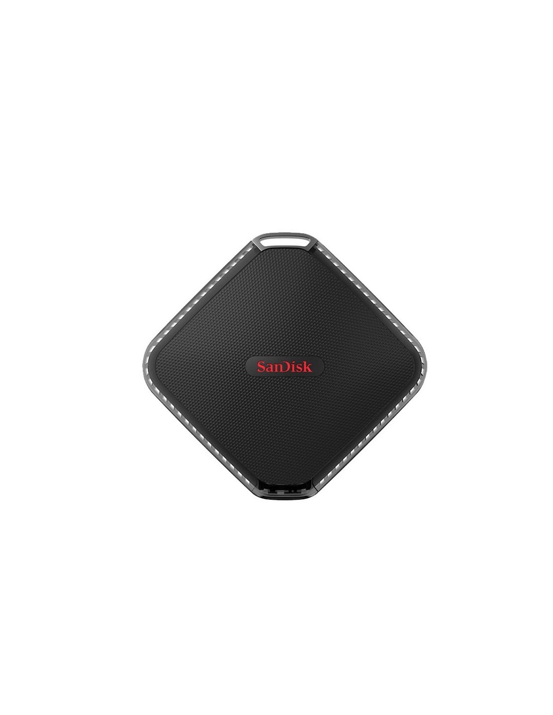 Disque Dur Externe SANDISK Extreme 500 240Go SSD Tunisie