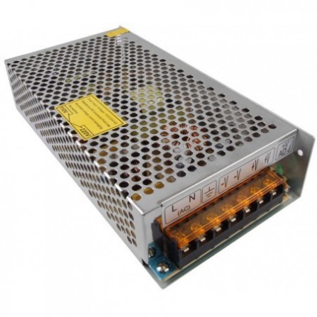 Boite d'alimentation Pour Caméras de surveillance 12V / 5A