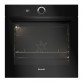 Four Encastrable Electrique Brandt Noir BXC6332B Four Encastrable Electrique Brandt Noir BXC6332B
