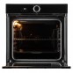 Four encastrable Eectrique BRANDT NOIR BXE5532X Four encastrable Eectrique BRANDT NOIR BXE5532X