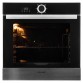 Four encastrable Eectrique BRANDT NOIR BXE5532X Four encastrable Eectrique BRANDT NOIR BXE5532X