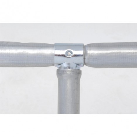 TRAMPOLINE EXTÉRIEUR "XXL" 4.23M GARLANDO TRO-15