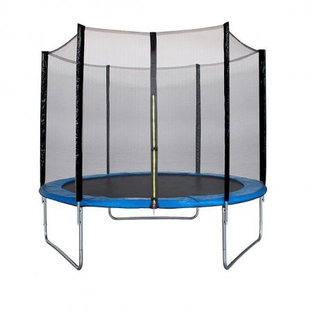 Filet de protection TRAMPOLINE GARLANDO "XXL" TRO-25 2
