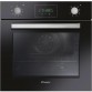Four Electrique Encastrable Noir Candy FCP615NX Four Electrique Encastrable Noir Candy FCP615NX