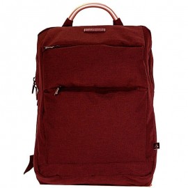 Sac à Dos Scolaire GEMUS ADDICT GAME A840 T41 Rouge