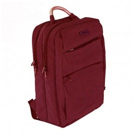 Sac à Dos Scolaire GEMUS ADDICT GAME A840 T41 Rouge