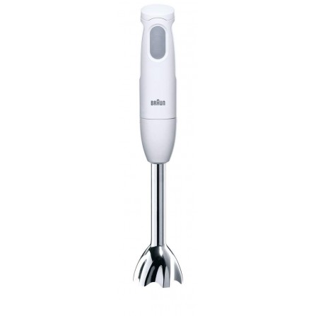 Mixeur plongeant Braun Gris/Blanc 450 W (MQ120 Pesto) 2