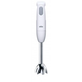 Mixeur plongeant Braun Gris/Blanc 450 W (MQ120 Pesto) Mixeur plongeant Braun Gris/Blanc 450 W (MQ120 Pesto)