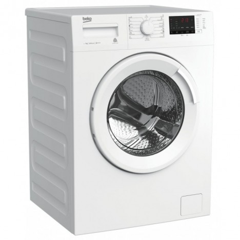 Machine à laver Automatique BEKO 7 KG BLANC WTE7512BO