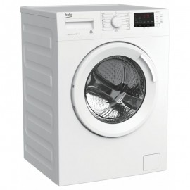 Machine à laver Automatique BEKO 7 KG BLANC WTE7512BO Machine à laver Automatique BEKO 7 KG BLANC WTE7512BO