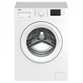 Machine à laver Automatique BEKO 7 KG BLANC WTE7512BO Machine à laver Automatique BEKO 7 KG BLANC WTE7512BO
