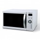 Micro-onde CONDOR 23L BLANC CMW-M2306W Micro-onde CONDOR 23L BLANC CMW-M2306W