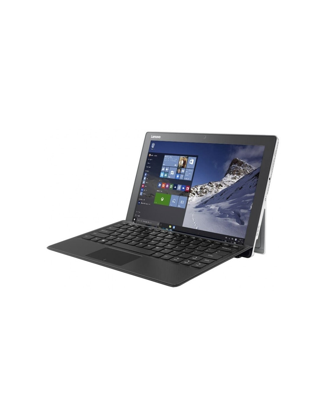 Slide #1 Pc Portable / Tablette LENOVO MIIX 520 + STYLET i5 8 Go 256 Go ssd 20M3000DFE