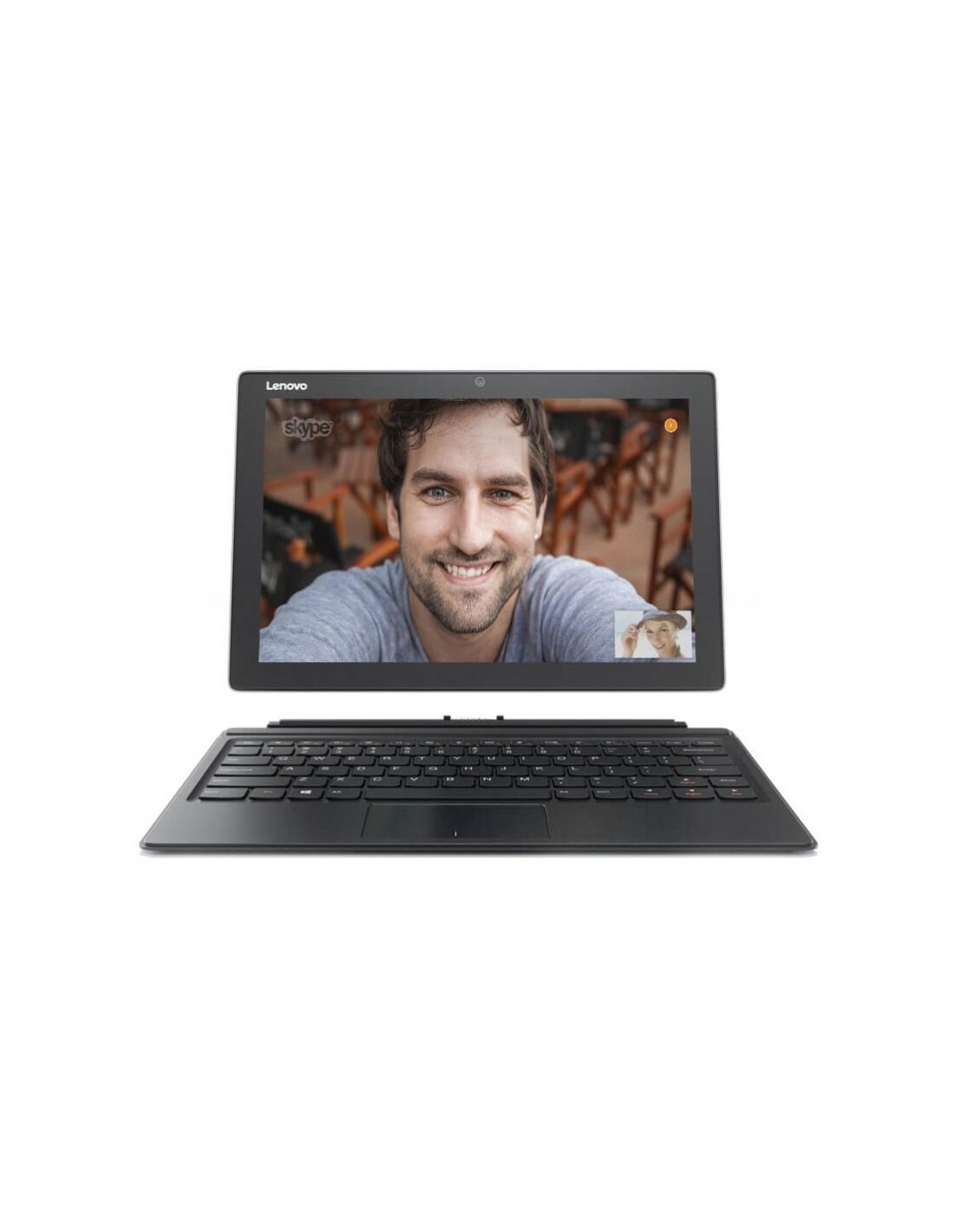 Slide #4 Pc Portable / Tablette LENOVO MIIX 520 + STYLET i5 8 Go 256 Go ssd 20M3000DFE