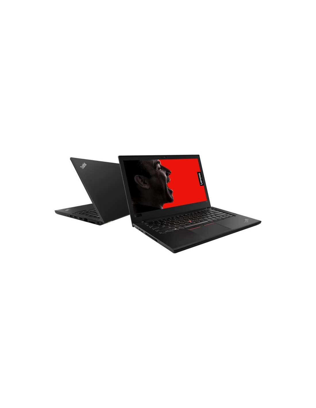 Pc Portable Lenovo ThinkPad T480 i7 8èm gén 8Go 1Tb 20L5000SFE image 0