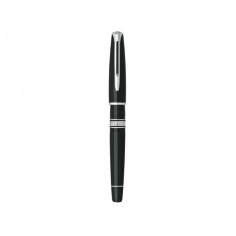 Stylo Plume WATERMAN Ebony CHARLESTON Noir CT