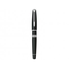 Stylo Plume WATERMAN Ebony CHARLESTON Noir CT