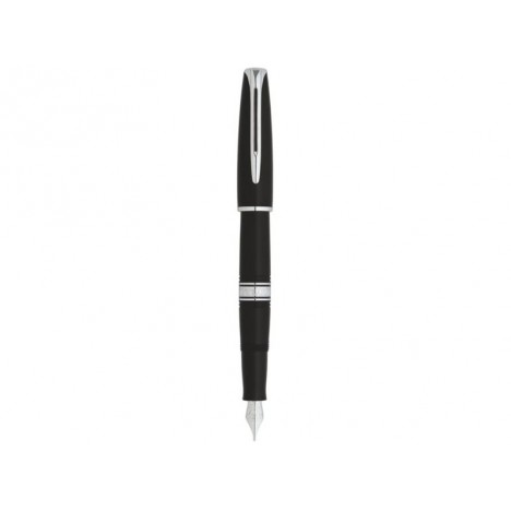 Stylo Plume WATERMAN Ebony CHARLESTON Noir CT