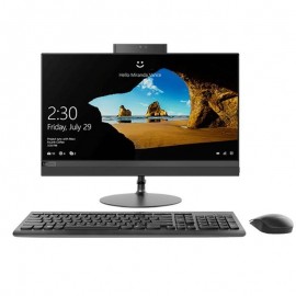 Pc de Bureau LENOVO IDEACENTRE AIO 520-22IKU / I3 / 4GO / NOIR F0D5003GAL Pc de Bureau LENOVO IDEACENTRE AIO 520-22IKU / I3 / 4GO / NOIR F0D5003GAL