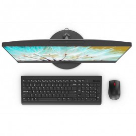 Pc de Bureau LENOVO IDEACENTRE AIO 520-22IKU / I3 / 4GO / NOIR F0D5003GAL Pc de Bureau LENOVO IDEACENTRE AIO 520-22IKU / I3 / 4GO / NOIR F0D5003GAL