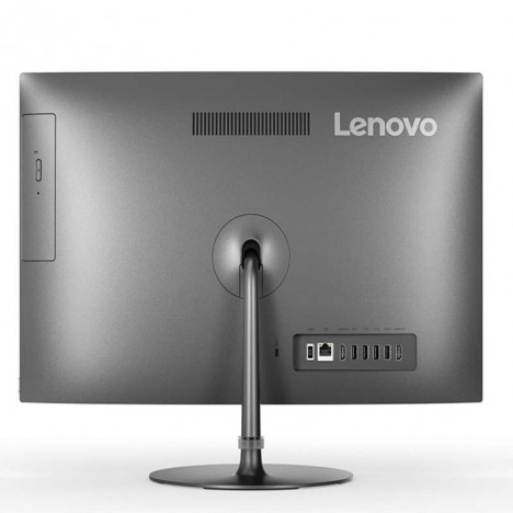 Pc de Bureau LENOVO IDEACENTRE AIO 520-22IKU / I3 / 4GO / NOIR F0D5003GAL Pc de Bureau LENOVO IDEACENTRE AIO 520-22IKU / I3 / 4GO / NOIR F0D5003GAL