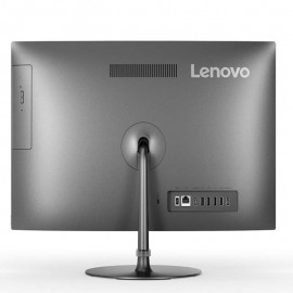 Pc de Bureau LENOVO IDEACENTRE AIO 520-22IKU / I3 / 4GO / NOIR F0D5003GAL Pc de Bureau LENOVO IDEACENTRE AIO 520-22IKU / I3 / 4GO / NOIR F0D5003GAL
