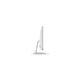 Pc de Bureau LENOVO IDEACENTRE AIO 520-22IKU TACTILE / I3 / 4GO / SILVER F0D5003HAL