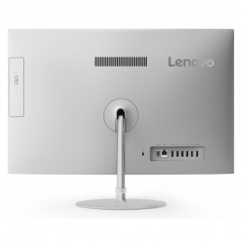 Pc de Bureau LENOVO IDEACENTRE AIO 520-22IKU TACTILE / I3 / 4GO / SILVER F0D5003HAL