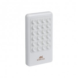 Power Bank RIVACASE rivapower avec ventouse 4000 mAh (VA2204)