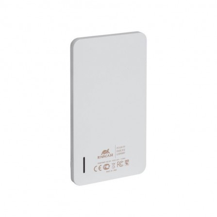 Power Bank RIVACASE rivapower avec ventouse 4000 mAh (VA2204) 2