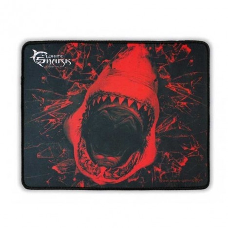 Tapis Souris WHITE SHARK Skywalker (GMP-1799-L)