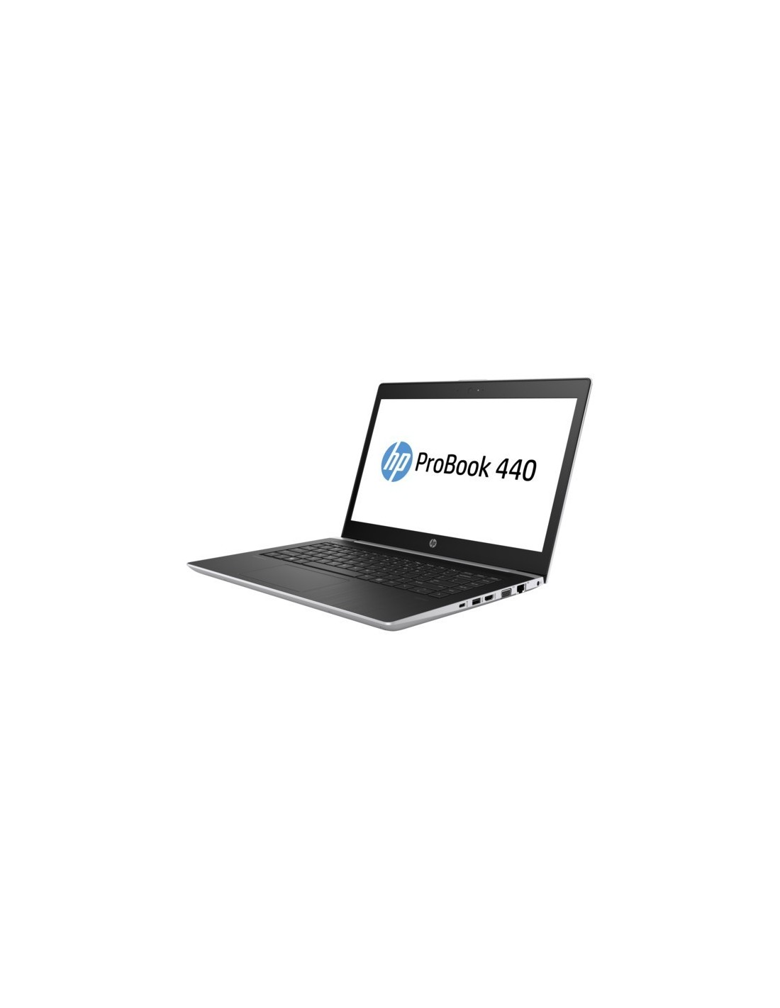 Slide  #2 Pc portable HP ProBook 430 G5 i5 8é gen 4Go 2SX96EA