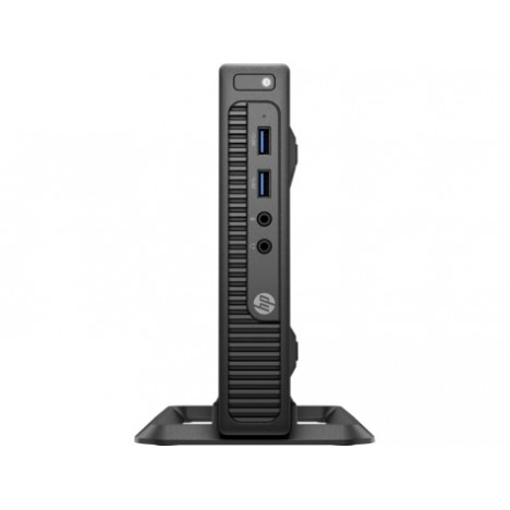 Mini Ordinateur Bureau HP 260 G2 /i3 / 4Go/ 2TP88ES Mini Ordinateur Bureau HP 260 G2 /i3 / 4Go/ 2TP88ES