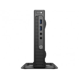 Mini Ordinateur Bureau HP 260 G2 /i3 / 4Go/ 2TP88ES Mini Ordinateur Bureau HP 260 G2 /i3 / 4Go/ 2TP88ES