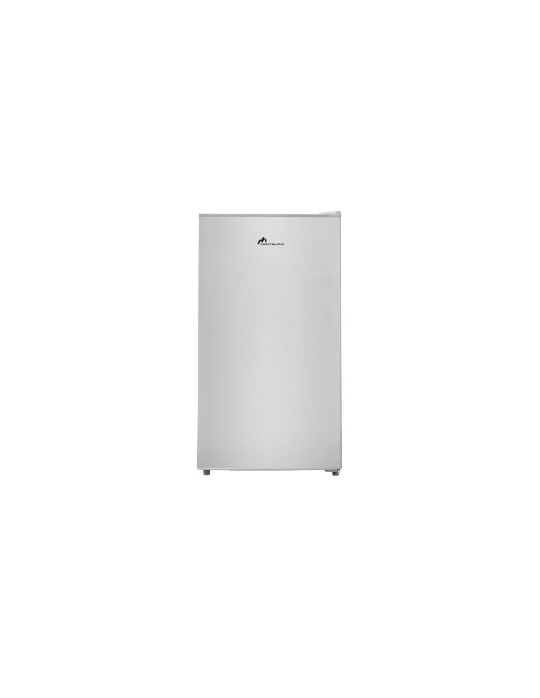 Refrigerateur table-top MONTBLANC 90 L Silver( RTTM90X) image 0