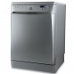 Lave Vaisselle INDESIT 13 Couverts Inox DFP58B1NXEX Lave Vaisselle INDESIT 13 Couverts Inox DFP58B1NXEX