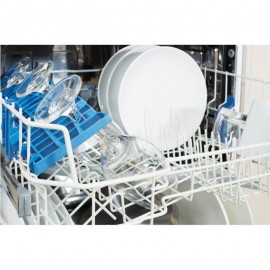 Lave Vaisselle INDESIT 13 Couverts Inox DFP58B1NXEX Lave Vaisselle INDESIT 13 Couverts Inox DFP58B1NXEX