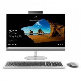 Pc de Bureau LENOVO IDEACENTRE AIO 520-22IKU / I3 / 4GO / NOIR F0D5003EAL Pc de Bureau LENOVO IDEACENTRE AIO 520-22IKU / I3 / 4GO / NOIR F0D5003EAL