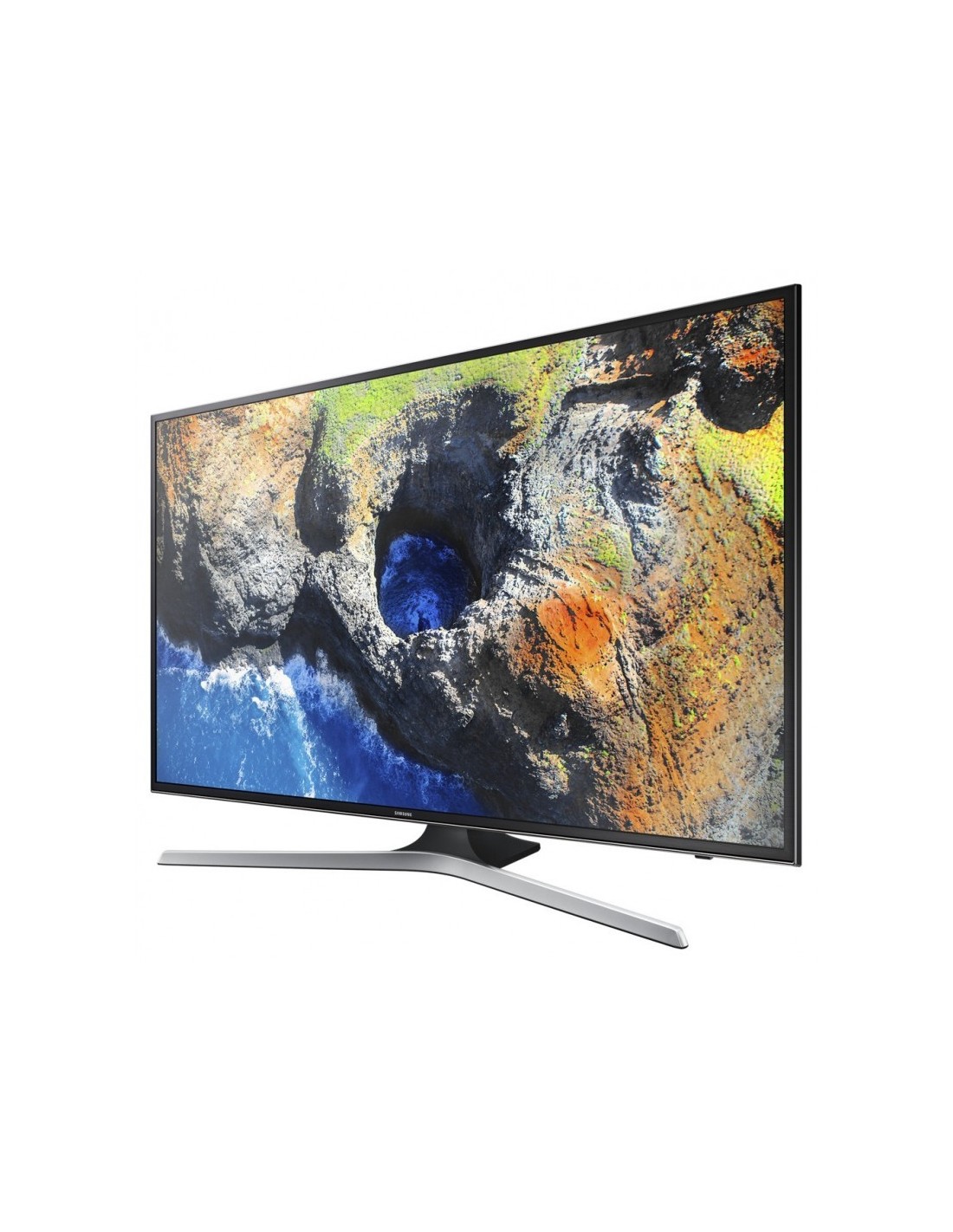 Téléviseur Samsung MU7000 50" Smart 4K UHD UA50MU7000 image 0